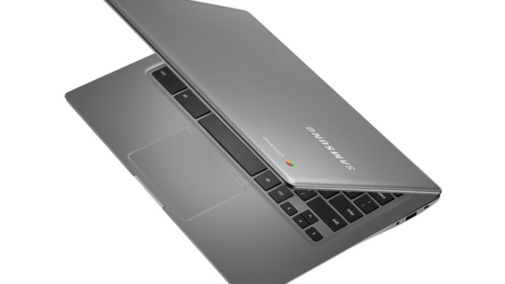 Samsung pulls out of the laptop and Chromebook market in Europe