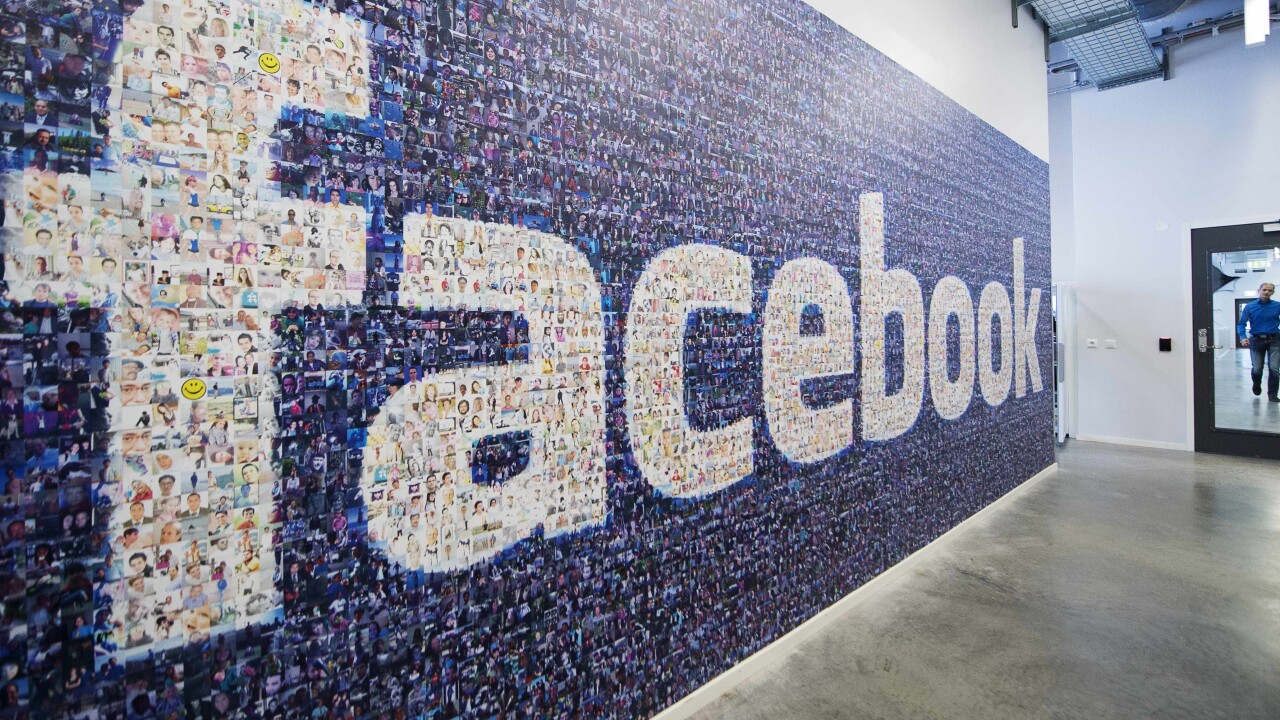 Facebook received 28,147 government requests for data impacting 38,256 accounts in the second half of 2013