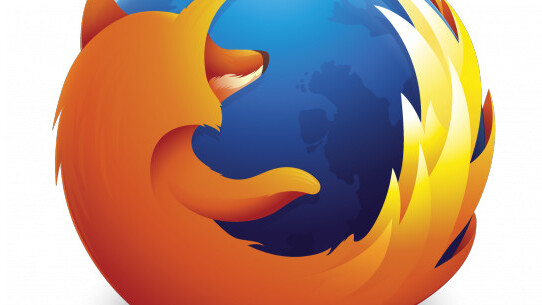 Mozilla shows off Firefox’s new search interface