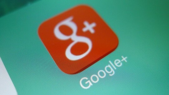 Google+ for iOS gets Community post pinning, What’s Hot topics and granular location settings