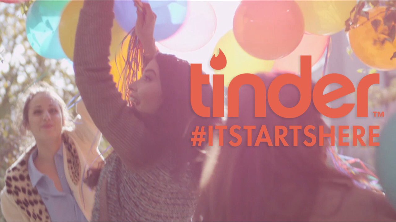 Tinder simplifies its messaging system, allows you to show work and education information