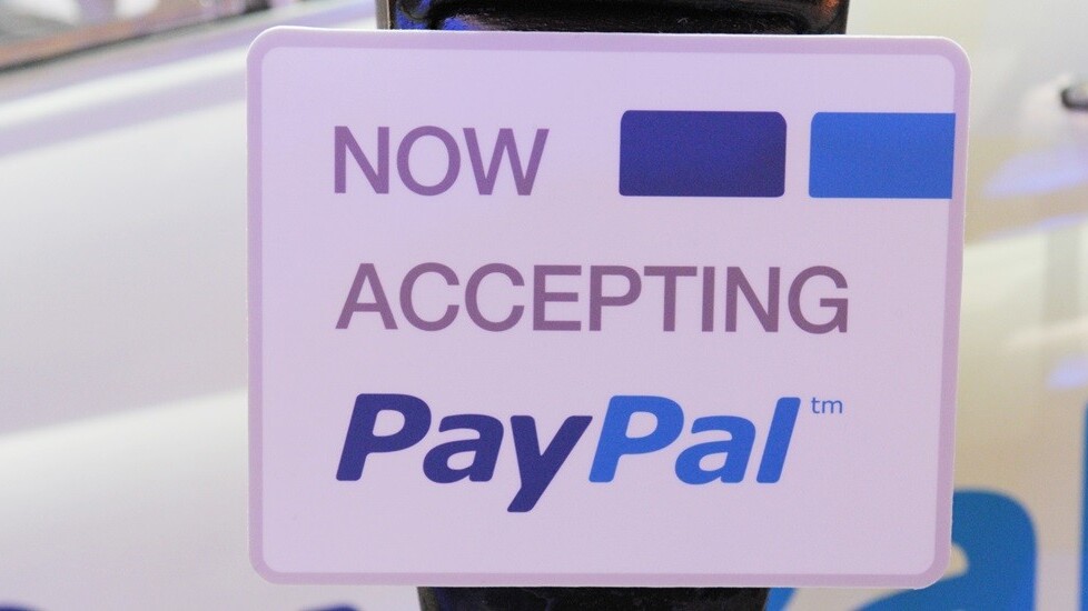 PayPal’s food payment services Pay At Table and Order Ahead come to the UK and Australia