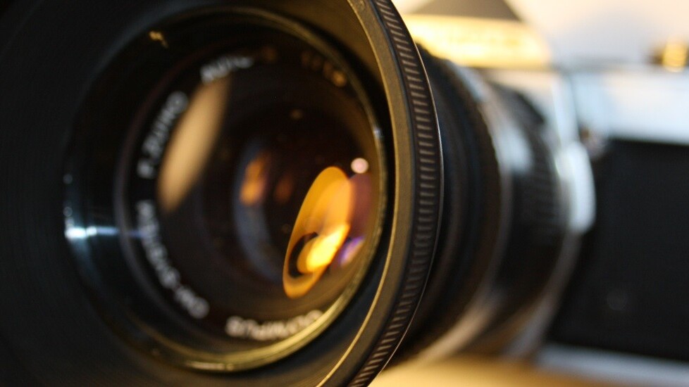 Photo app Pressgram adds more platforms and editing tools, phases out in-app social network