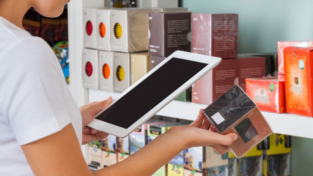 How mobile is bridging brick and mortar’s data gap