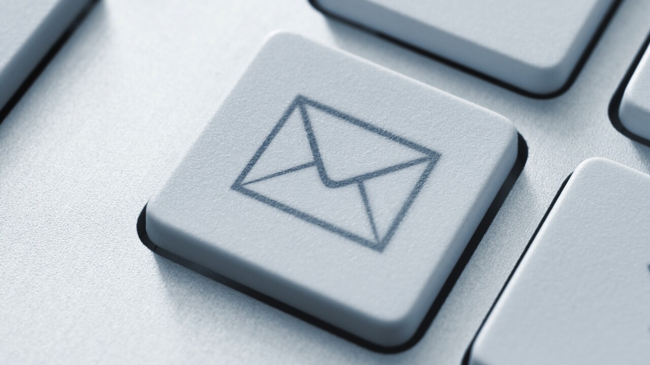 10 simple rules to make email (within teams) more efficient