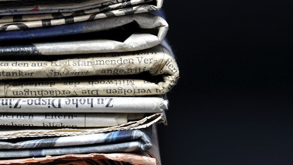 Dutch journalism startup Blendle wants to create an iTunes for newspaper and magazine articles