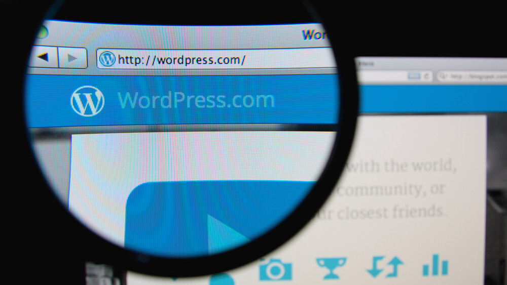 WordPress.com now automatically strips all formatting for text pasted from Microsoft Word