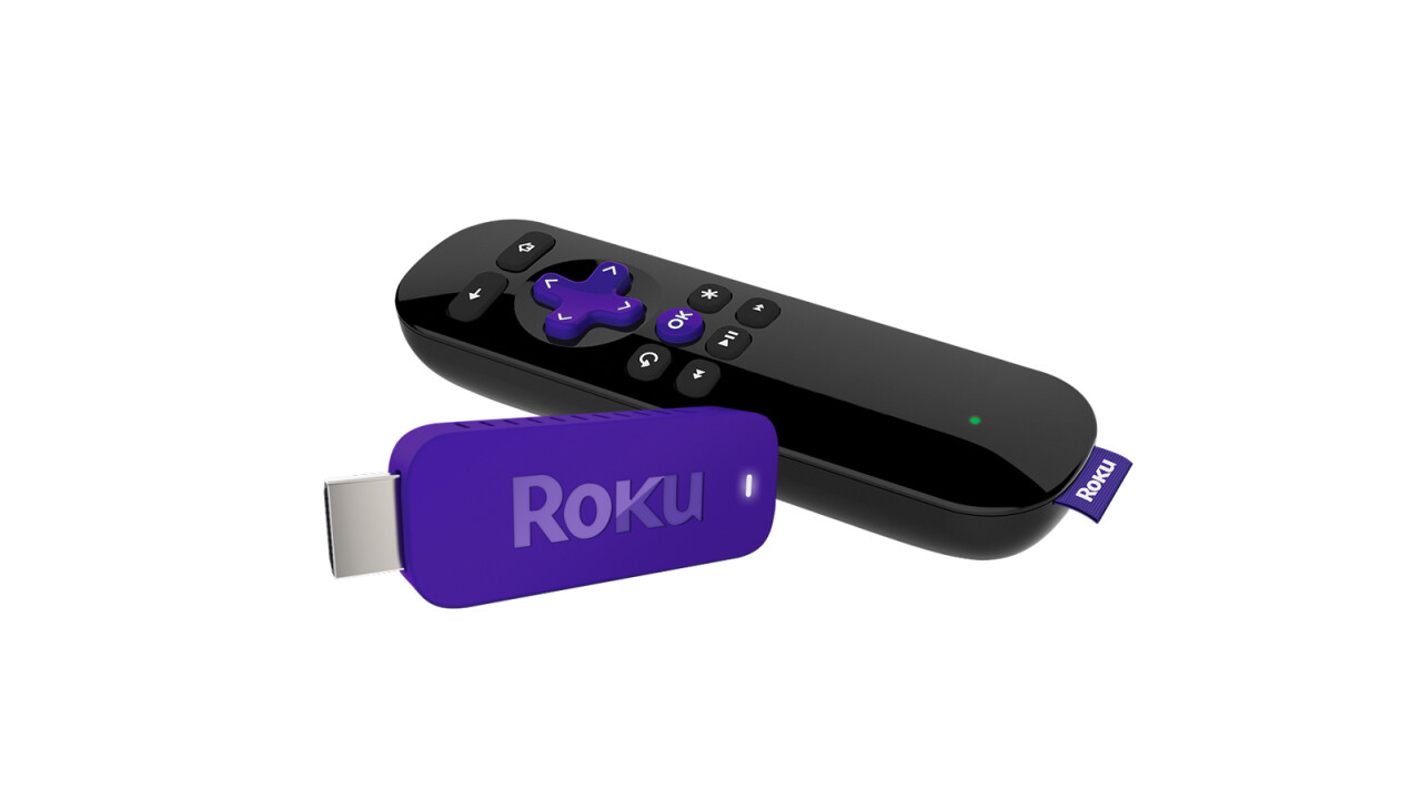 Roku tackles Chromecast with a new Streaming Stick, will let you stream content from your PC in future
