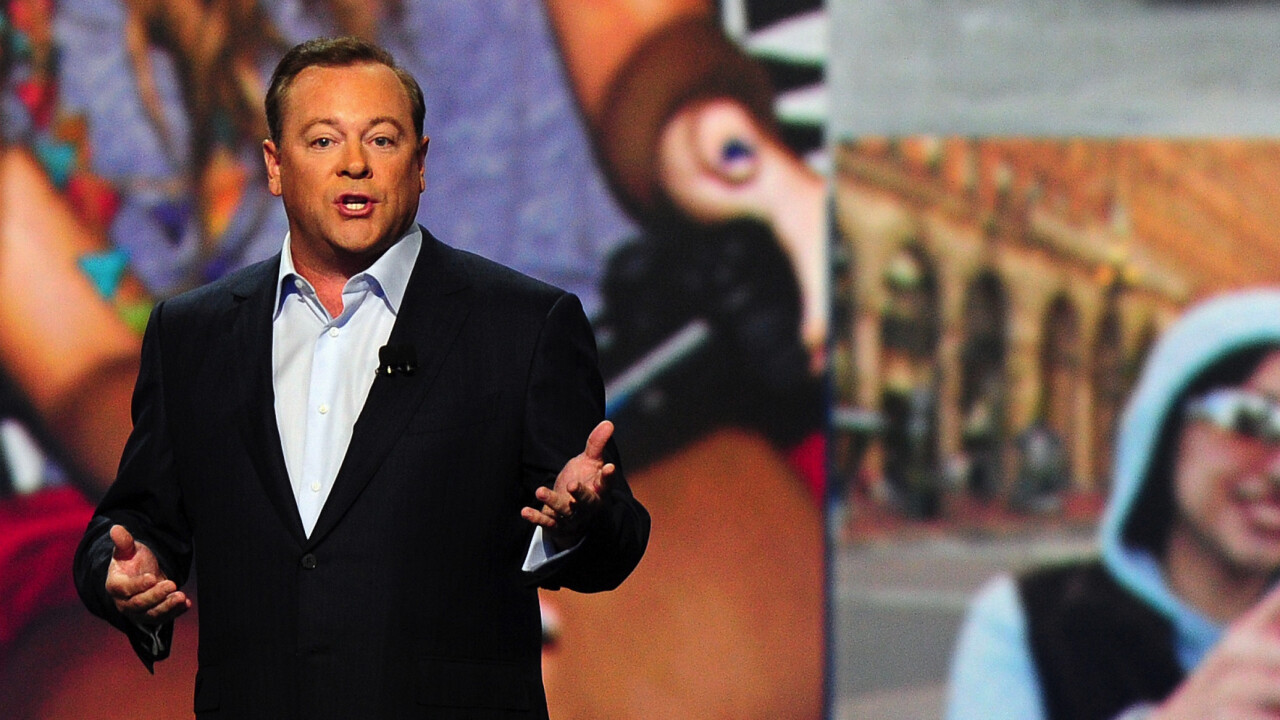 Jack Tretton to step down as CEO of Sony Computer Entertainment America