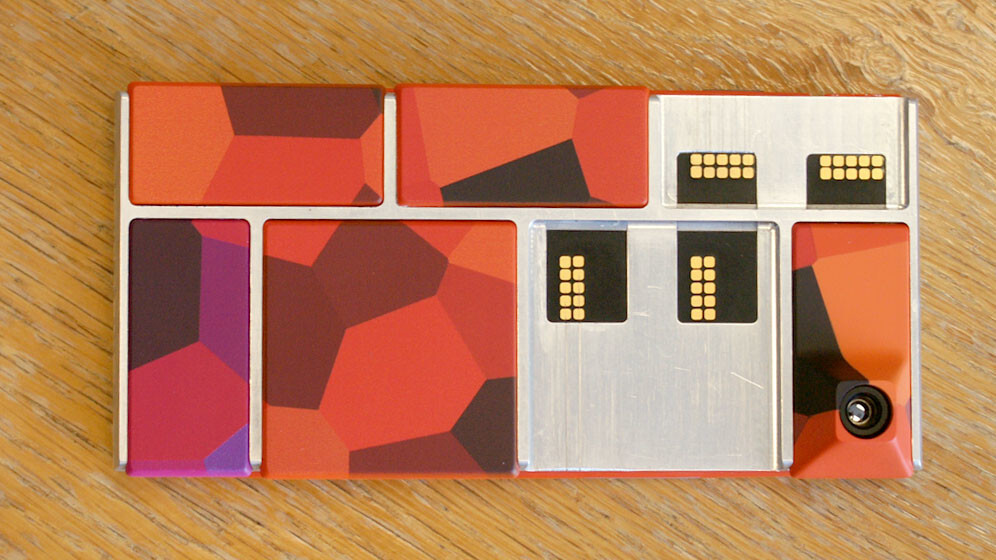 Developers excited to build Project Ara’s smartphone modules