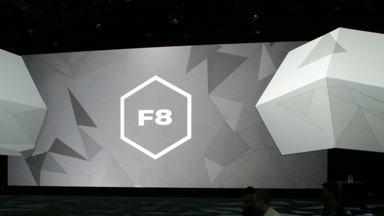Facebook announces new granular permissions and anonymous logins for third-party apps