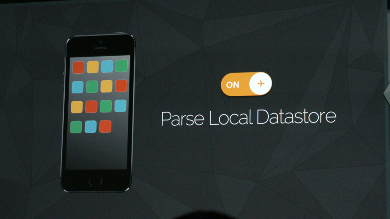 Sad about Parse shutting down? This GitHub repo has a handy list of replacement services