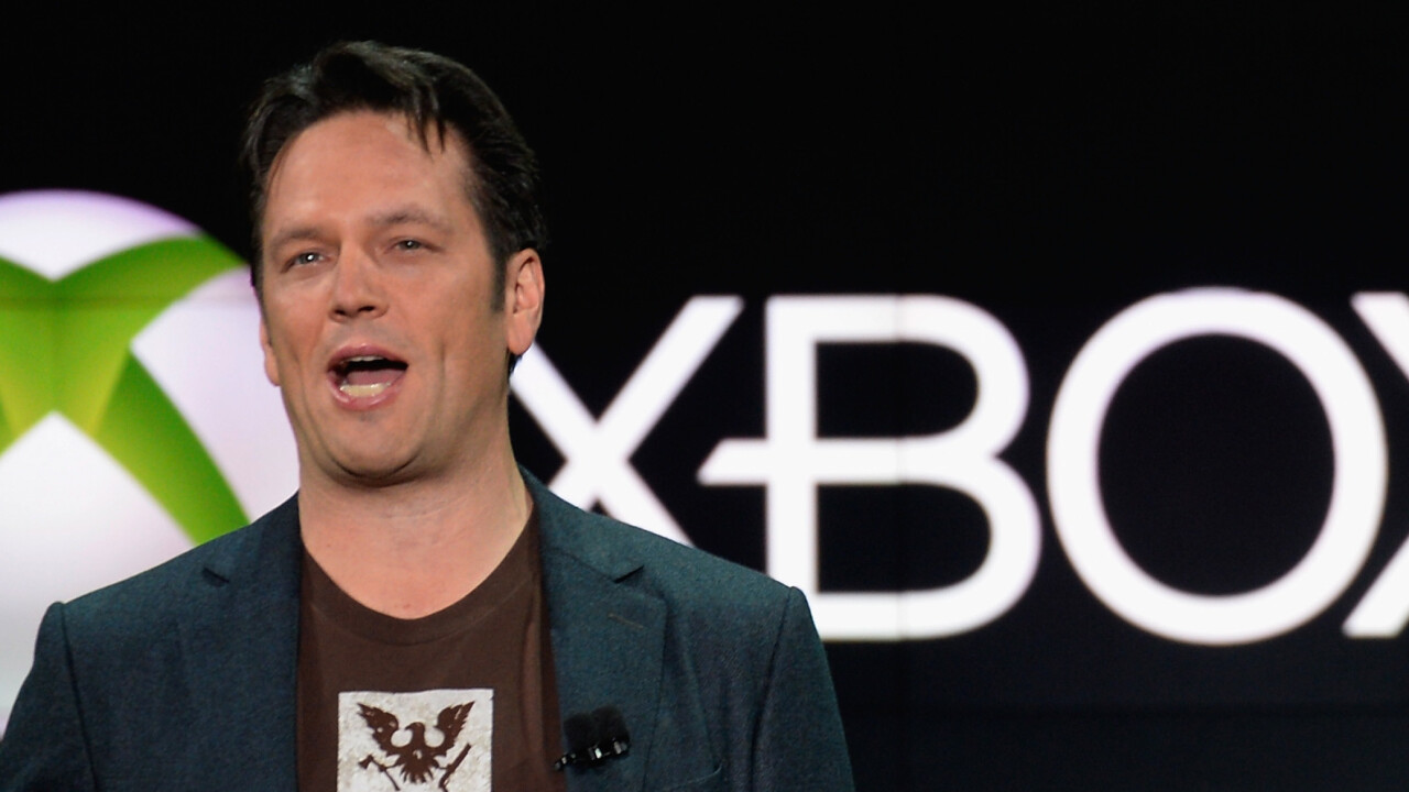 Phil Spencer admits Microsoft made ‘wrong decisions’ with Xbox One and pushes ‘gaming first’ strategy