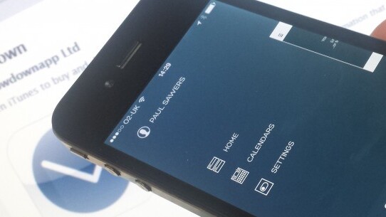 Lowdown brings its iPhone app for ‘smarter meetings’ beyond the UK and into 21 new markets