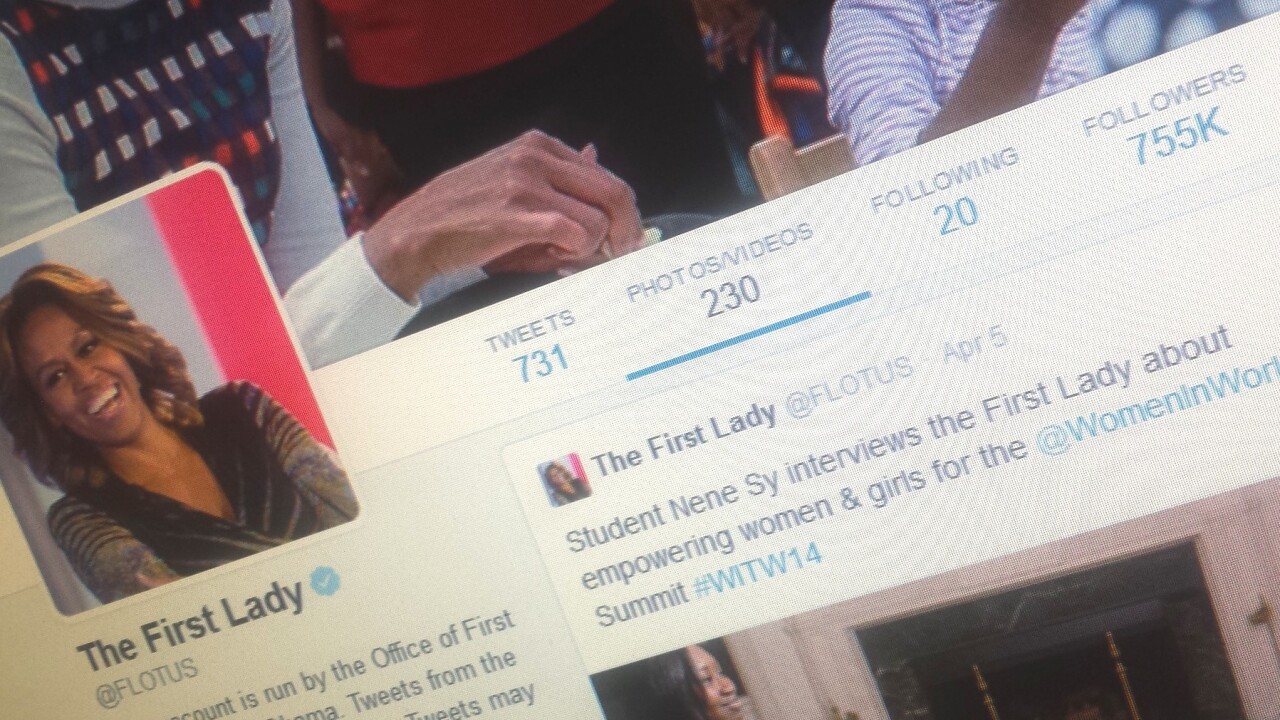 Twitter rolls out its new Web user profiles to all