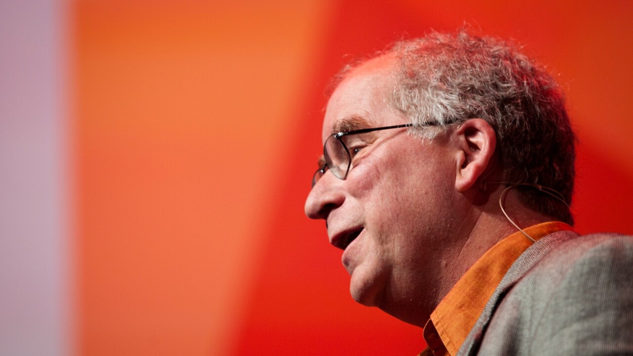 How Brewster Kahle is using open-source principles to build affordable housing for non-profit workers