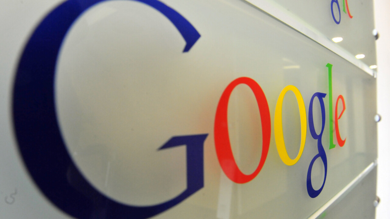Google: We’re “not where we want to be when it comes to diversity”