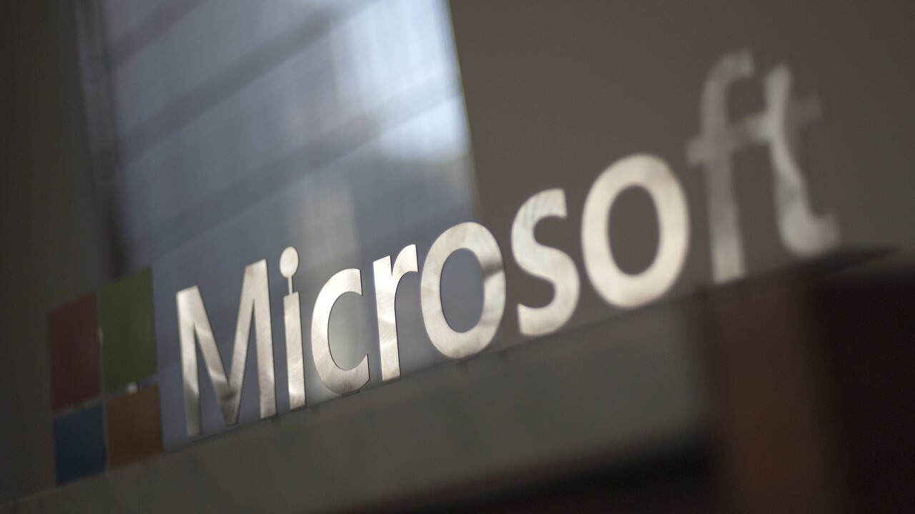 Trouble in China: Microsoft has 20 days to explain itself in antitrust probe
