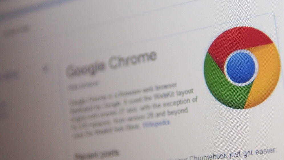 Chrome will soon force developer channel users to install extensions from its Web store, even on Mac