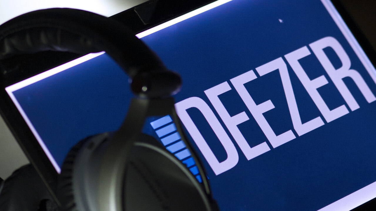 Deezer quietly drops its Premium plan, now offers only free or Premium+