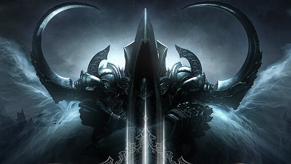 Fan artists conceptualize Diablo III’s Angel of Death for prizes and cash