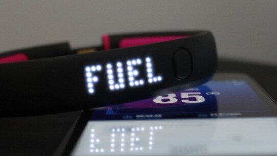 Nike has reportedly canceled its FuelBand hardware project [Update]