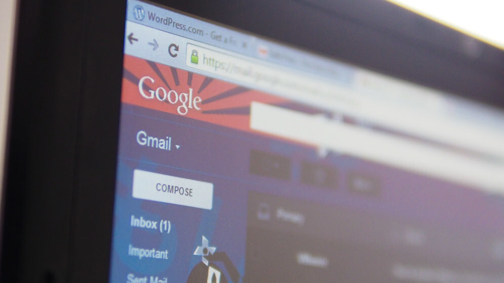 Gmail languages expanded to cover 94% of Internet population