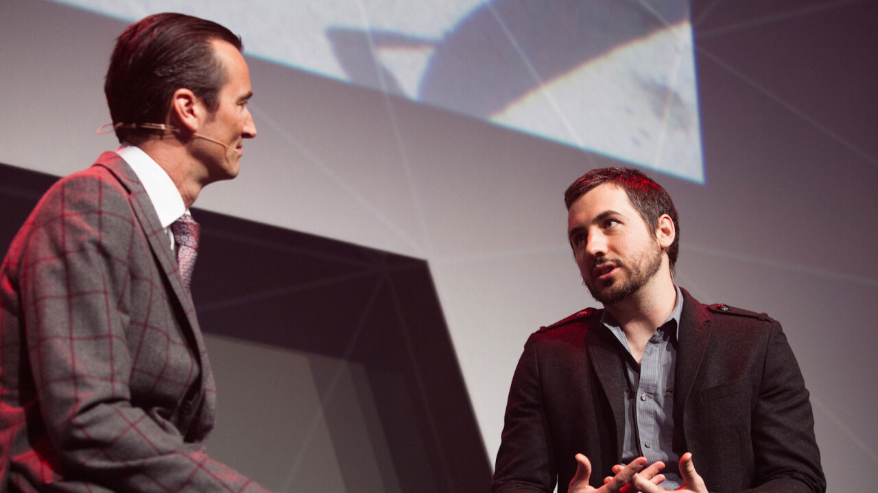 Digg founder Kevin Rose is preparing to launch a new mobile startup