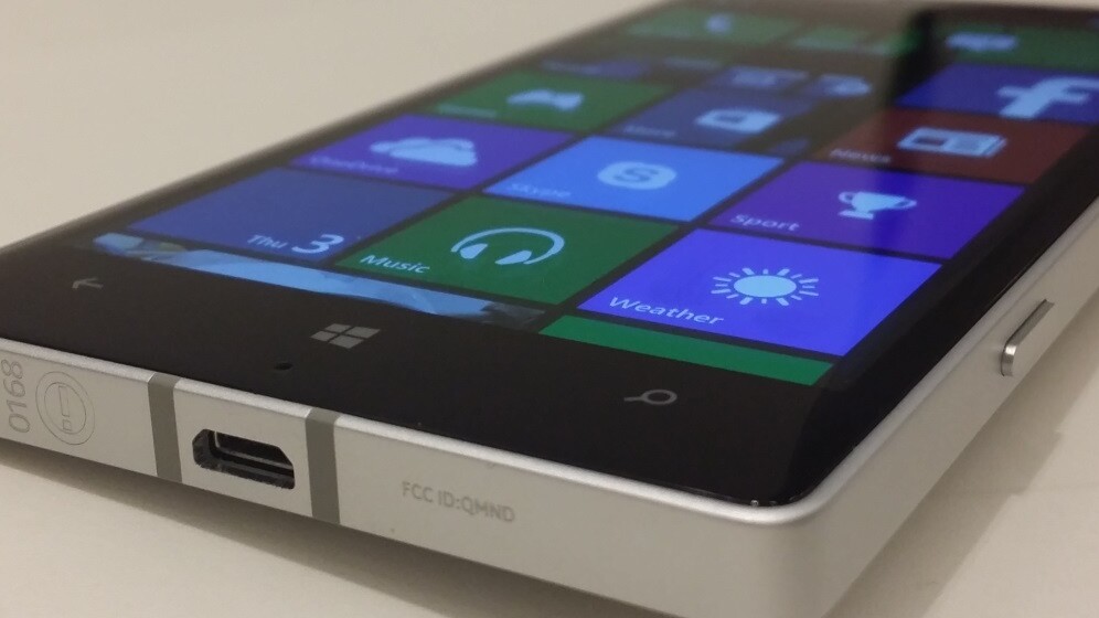 Nokia’s Lumia 930 will go on sale across the world this week for $599, but not the US