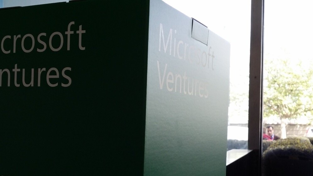 Our 7 favorite startups from Microsoft Ventures’ London Demo Day