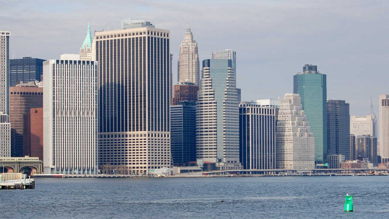 Here are the 10 startups graduating New York’s ER Accelerator today