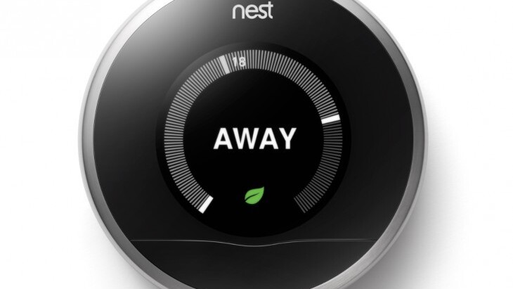 Nest Is Down Right Now And Users Can T Access Their Thermostats
