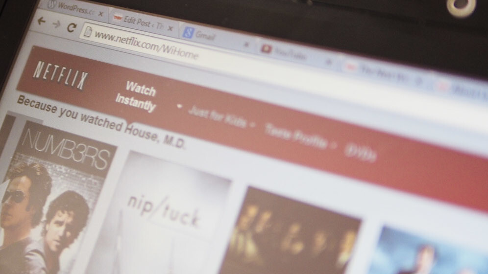 Seven years later, Netflix is finally headed to Linux