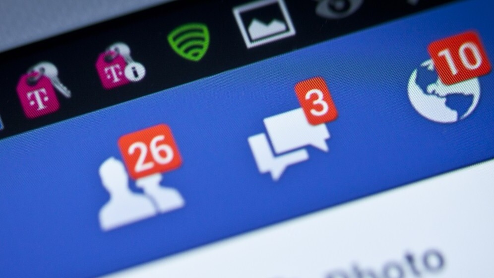 5 data-driven ways to get your Facebook posts seen