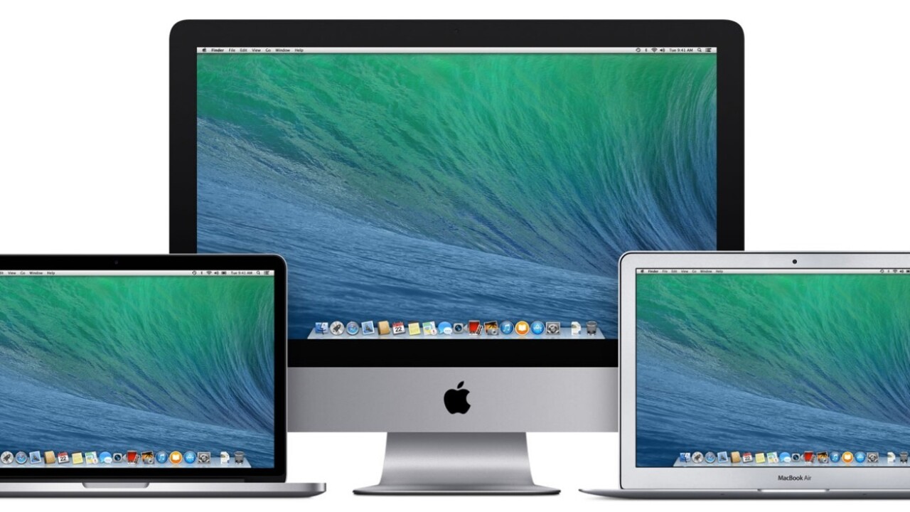 Now you can test beta versions of Apple’s OS X for free, without a developer account
