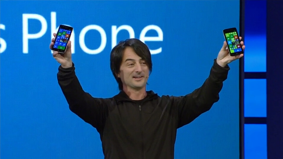 Microsoft unveils Windows Phone 8.1 with personal assistant Cortana, Action Center, customizable lockscreens