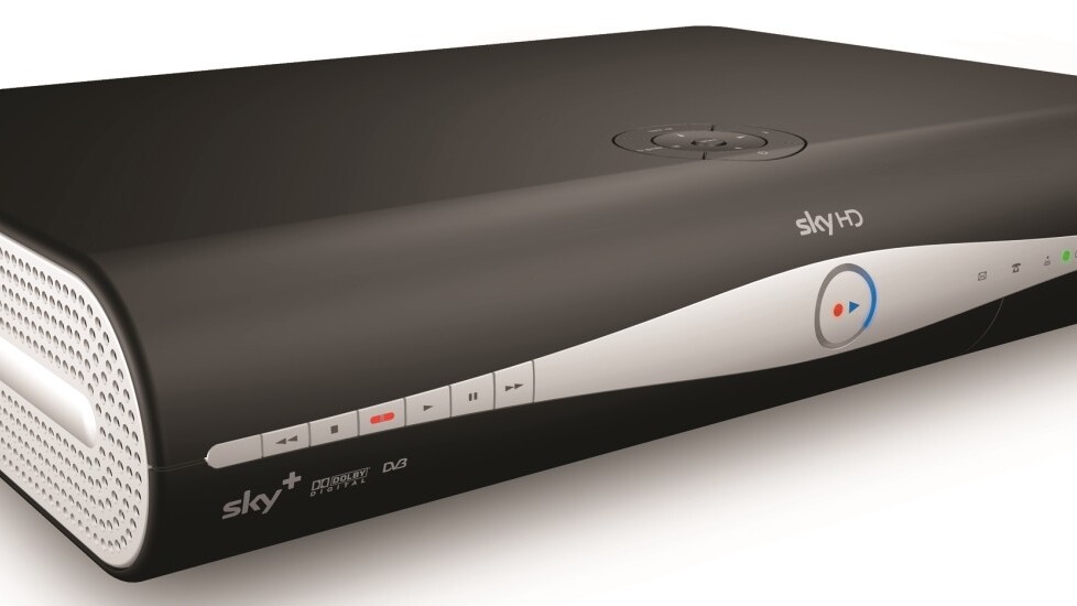 Sky+ HD customers can now download movies from Sky’s Buy and Keep Store