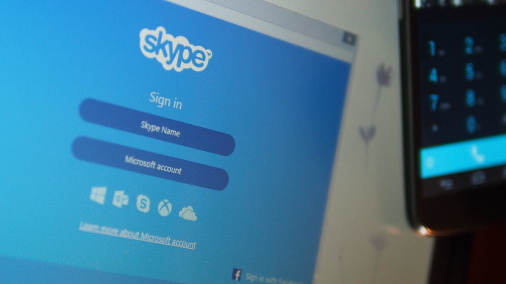 Windows 8.1 users can now register to try Microsoft’s real-time Skype Translator tool