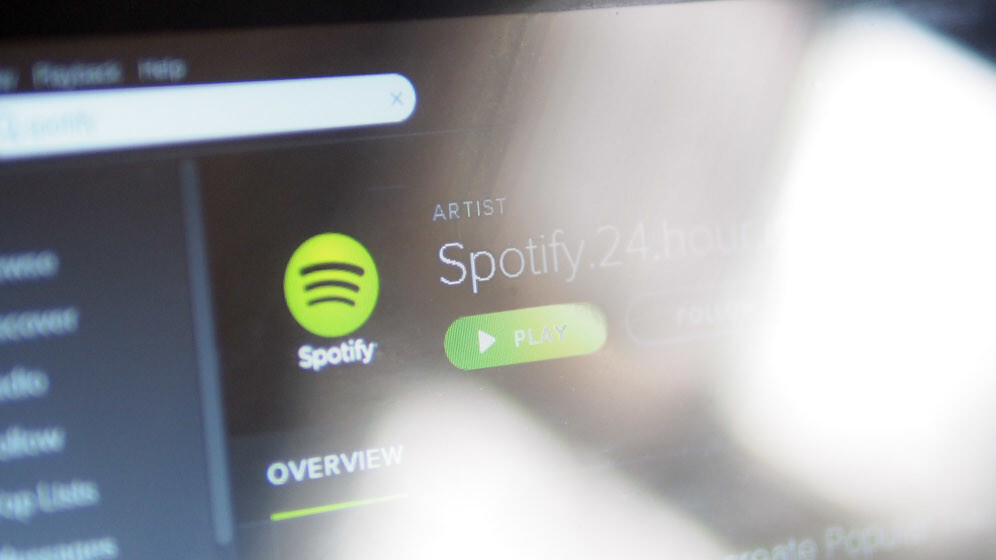 Spotify’s new ‘Discover Weekly’ feature brings you two hours of tailored music every Monday