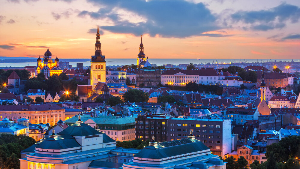 Digital frontrunner Estonia calls for free movement of data in EU