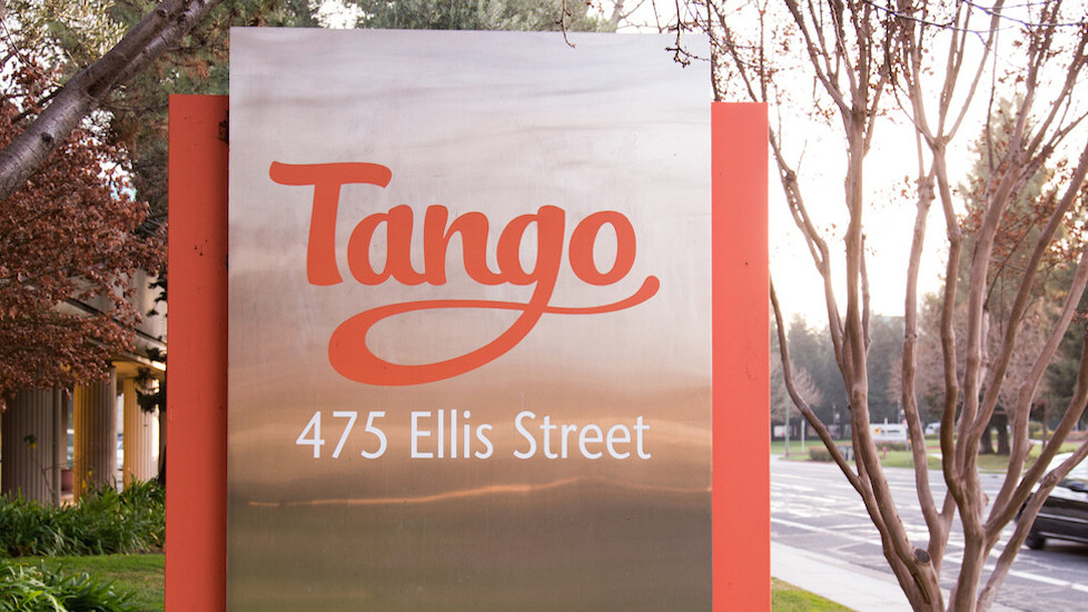 Tango brings content channels to its chat app, but isn’t planning payments or commerce yet