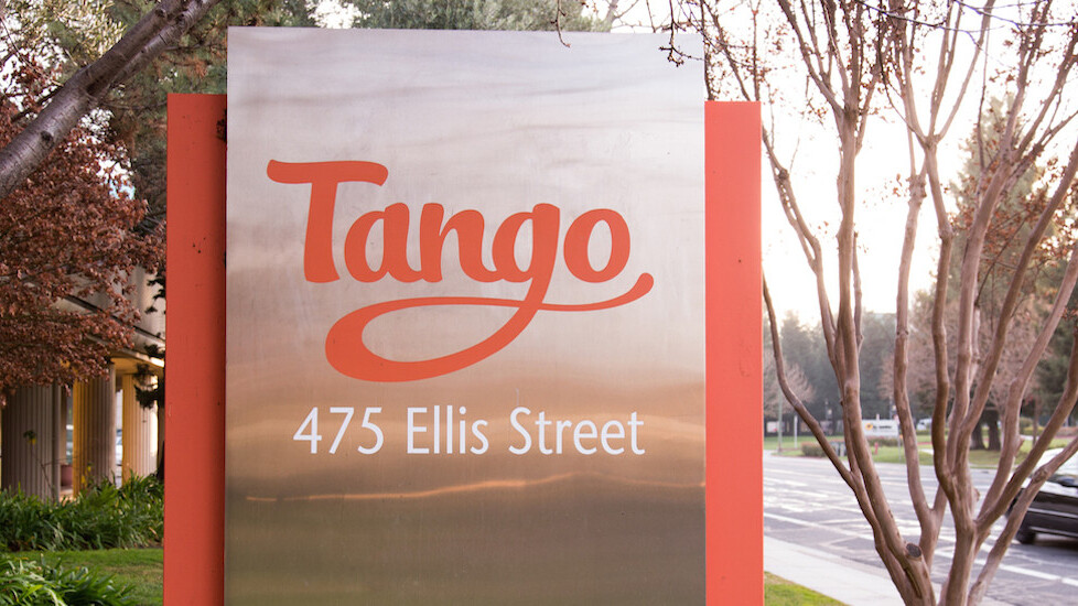 Tango launches a $25m fund for mobile games as it looks to win the US chat app race