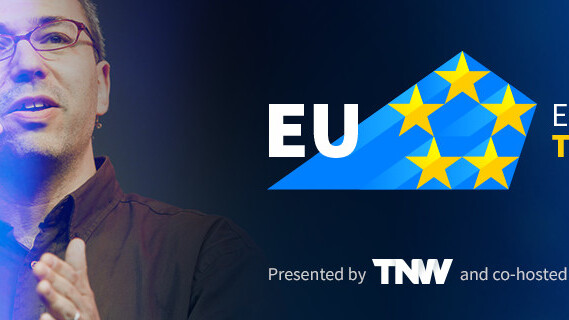 MAG Interactive wins TNW Europe 2014’s Tech5 startup competition