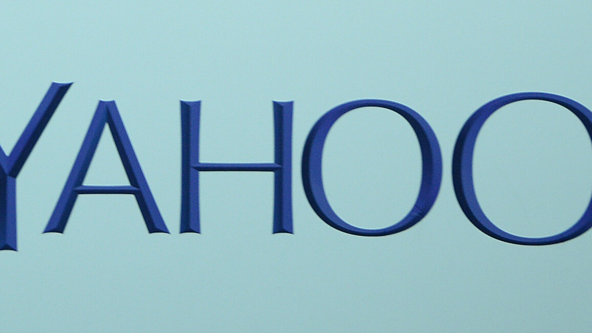 Yahoo Screen arrives on Android