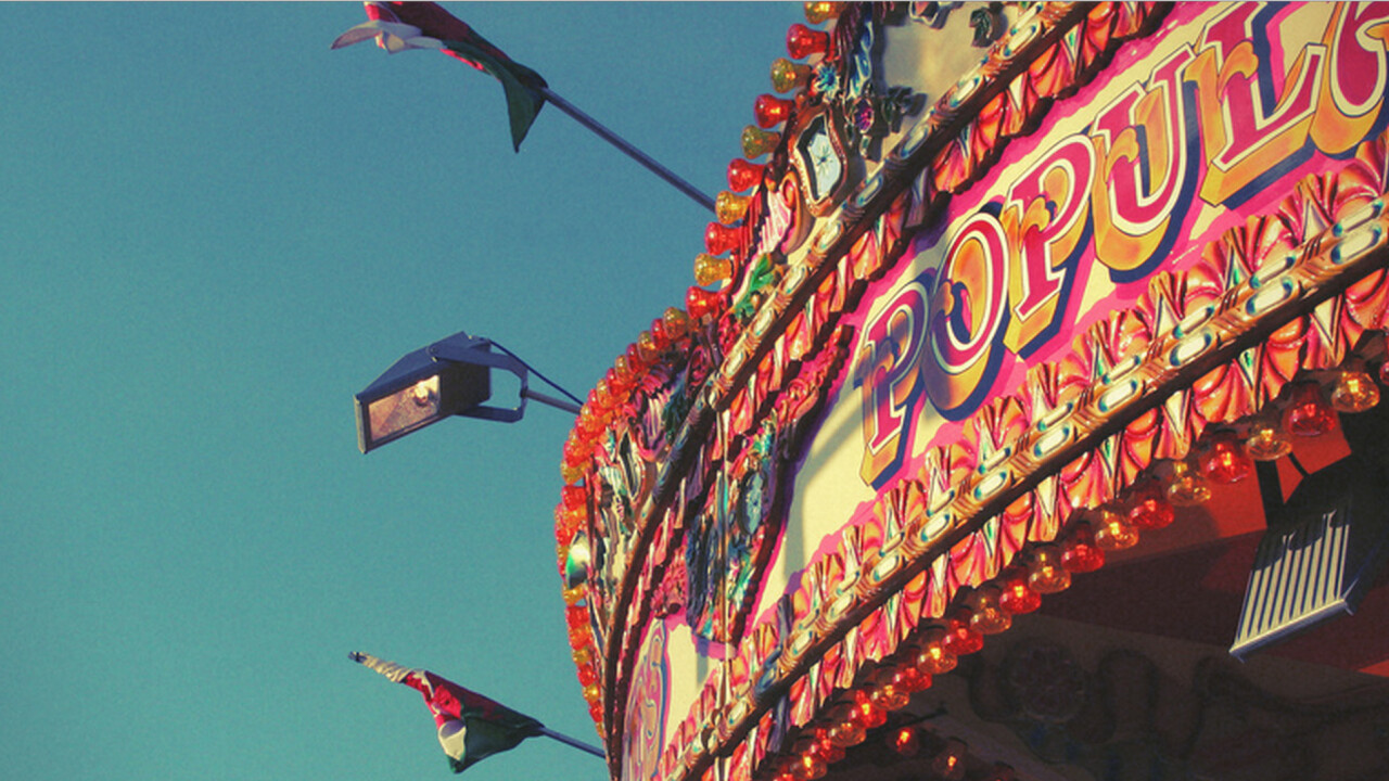 Dropbox announces Carousel, a cross-device photo and video gallery