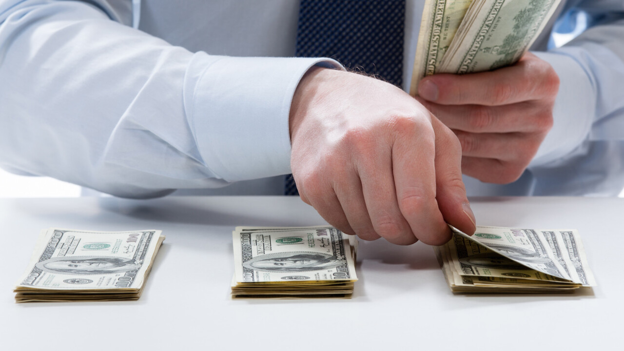 Should you make your salaries public?