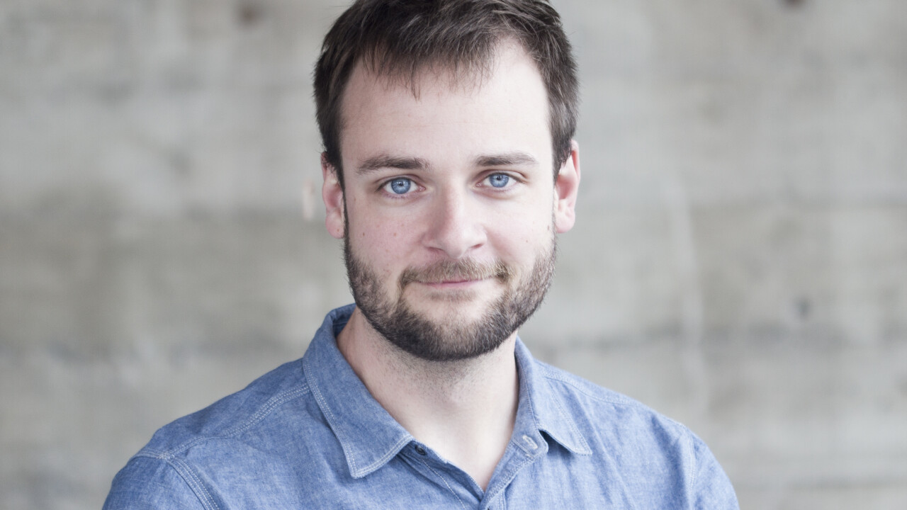 Pinterest co-founder Evan Sharp on Guided Search, Promoted Pins, wearables, and more