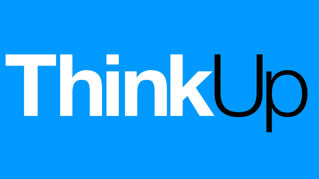Meet ThinkUp: Your personal social media guru