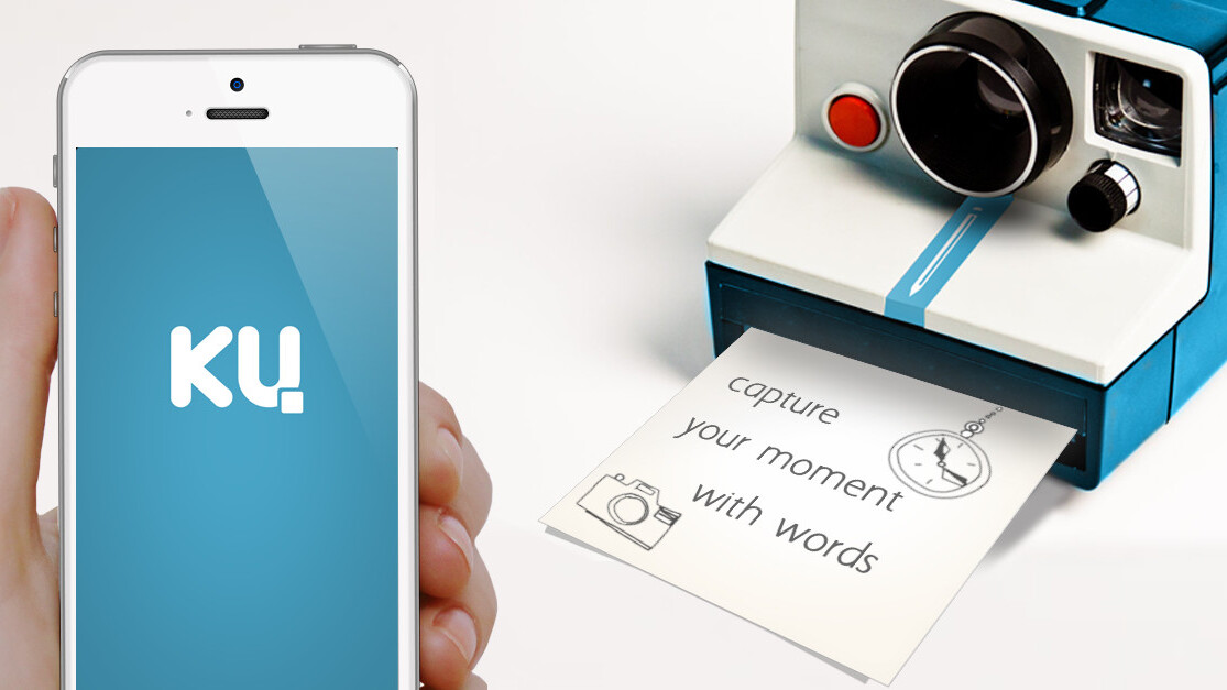 Heyku’s digital sticky notes app rebranded ‘Ku’, adds option to share to Tumblr and save drafts