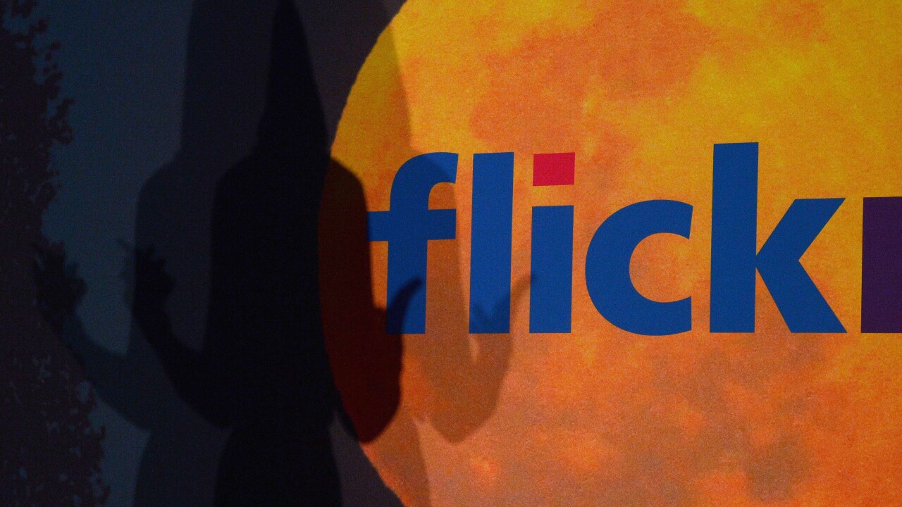 Flickr shows it could still be the ultimate home for storing and sharing photos